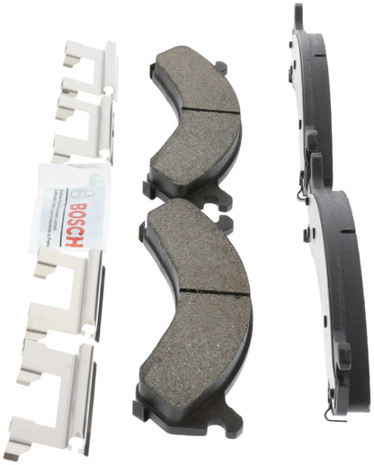Bosch Disc Brake Pad Set BC909