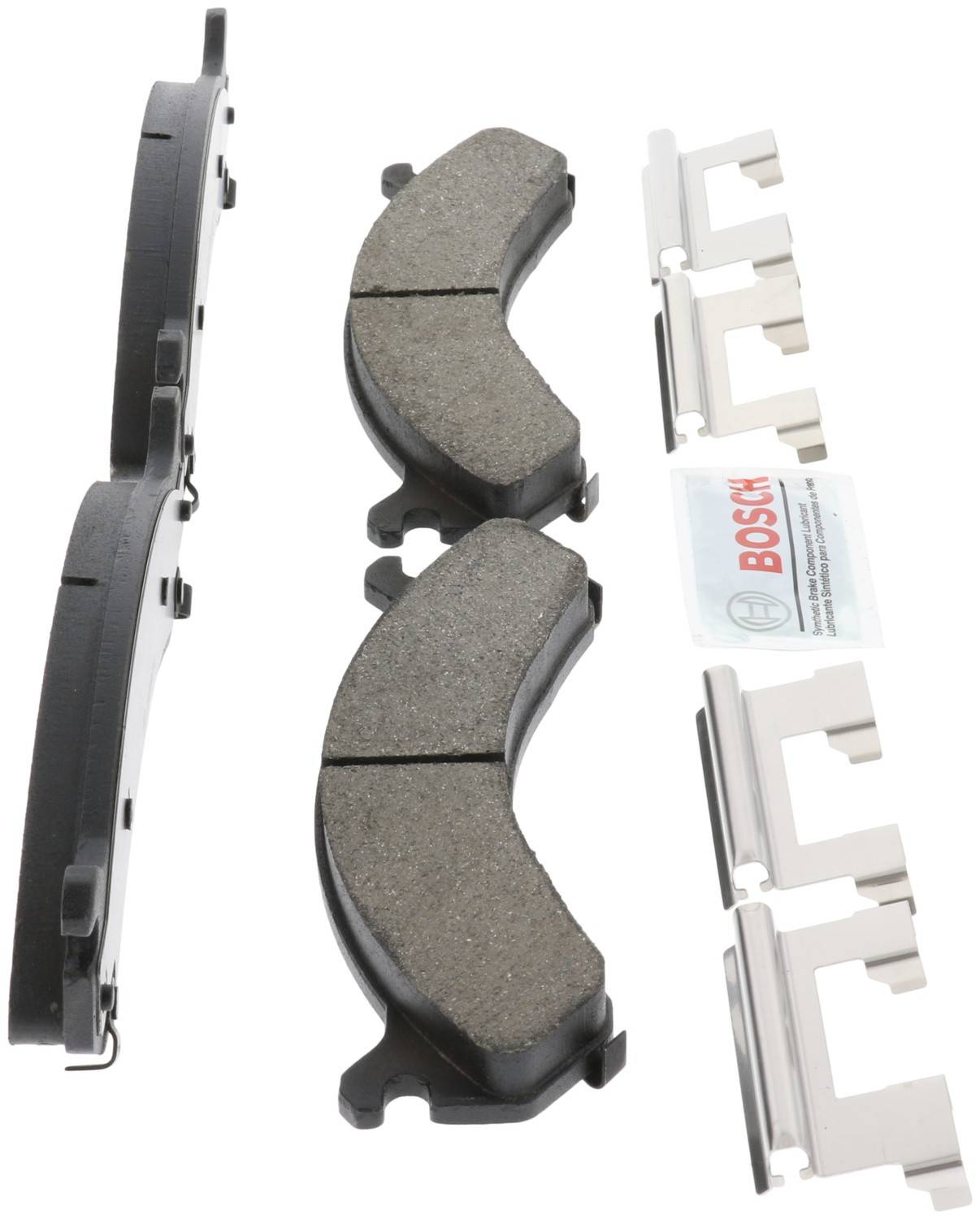 Bosch Disc Brake Pad Set BC909
