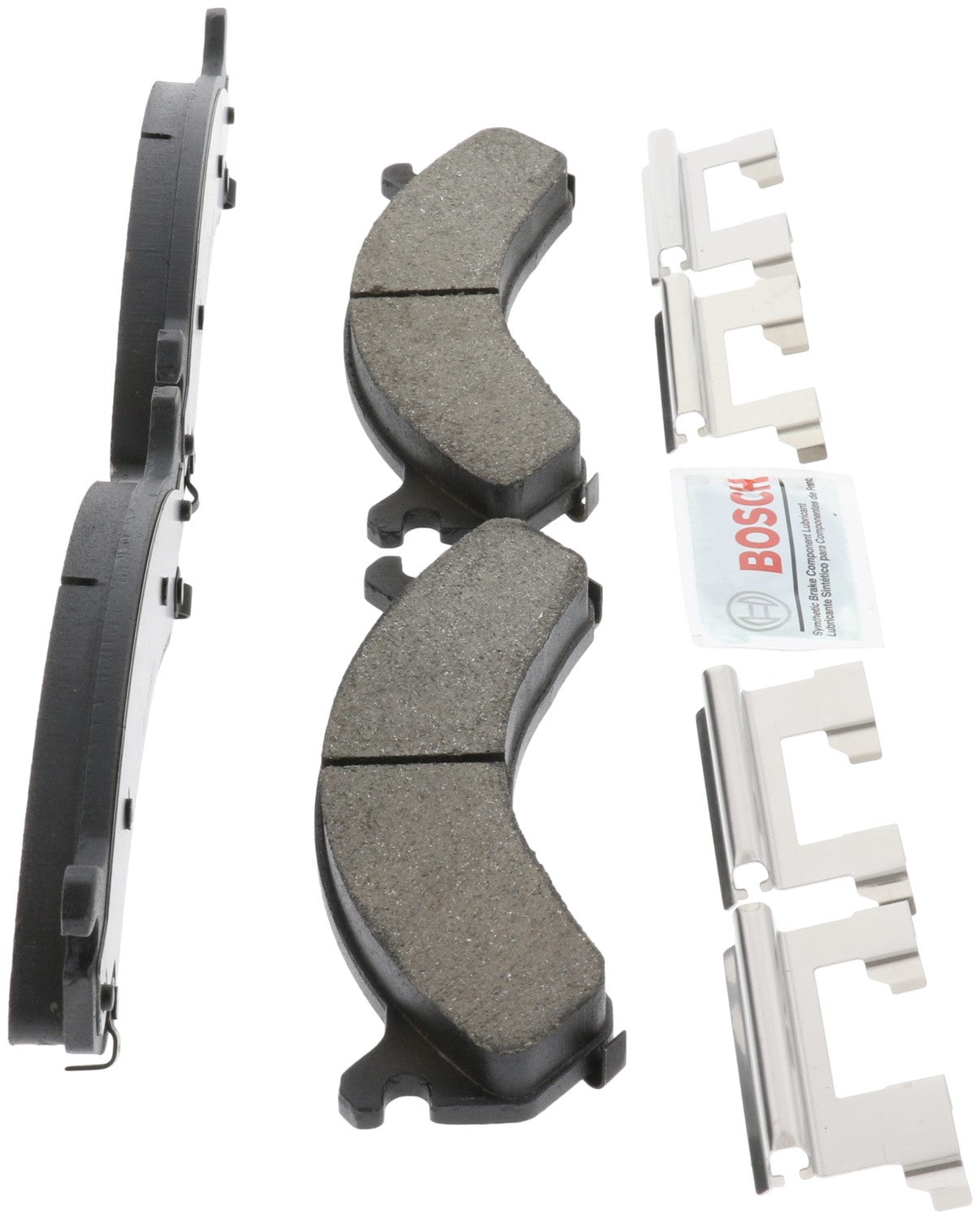 Bosch Disc Brake Pad Set BC909