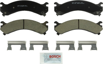 Bosch Disc Brake Pad Set BC909