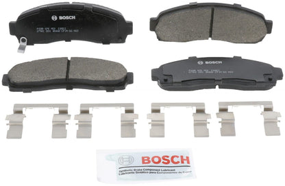 Bosch Disc Brake Pad Set BC913