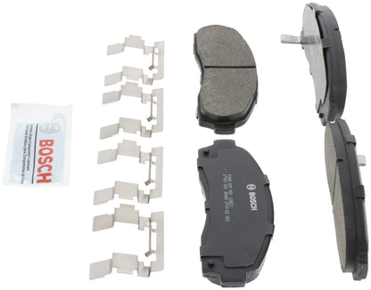Bosch Disc Brake Pad Set BC913
