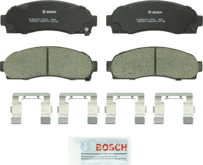 Bosch Disc Brake Pad Set BC913