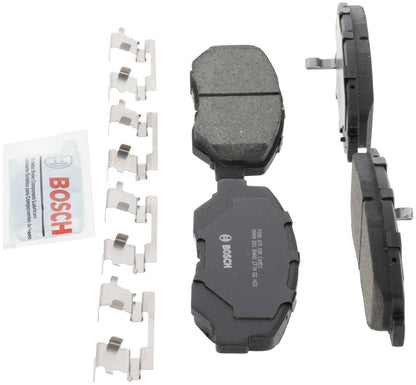 Bosch Disc Brake Pad Set BC914