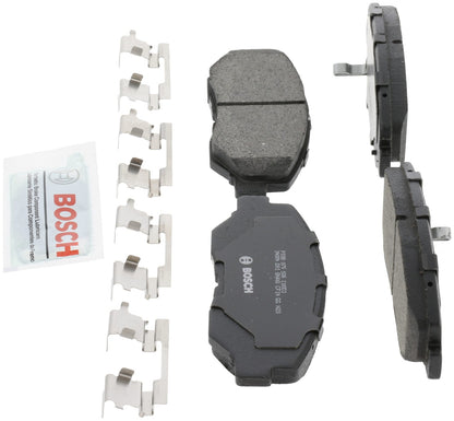 Bosch Disc Brake Pad Set BC914