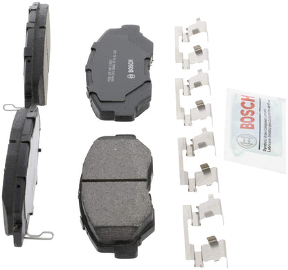 Bosch Disc Brake Pad Set BC914