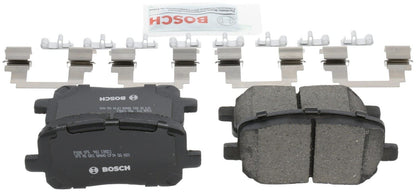 Bosch Disc Brake Pad Set BC923