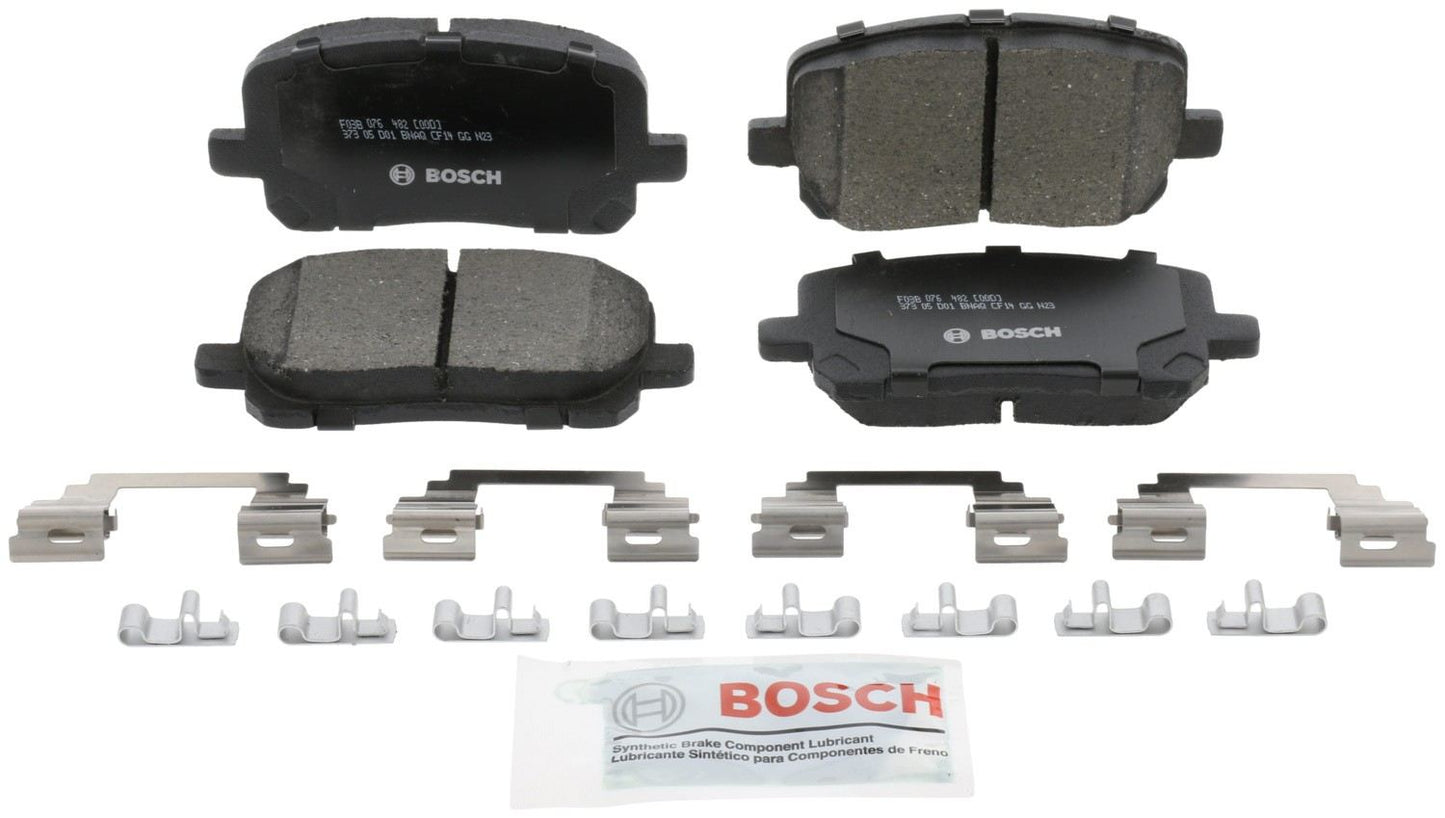 Bosch Disc Brake Pad Set BC923