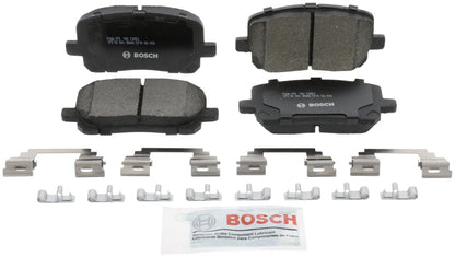 Bosch Disc Brake Pad Set BC923