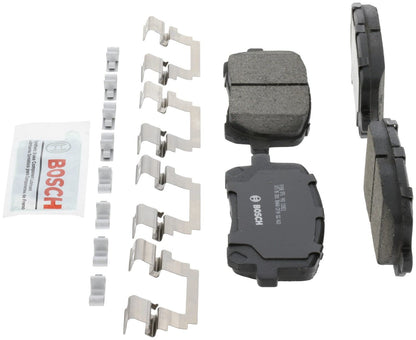 Bosch Disc Brake Pad Set BC923