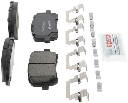 Bosch Disc Brake Pad Set BC923