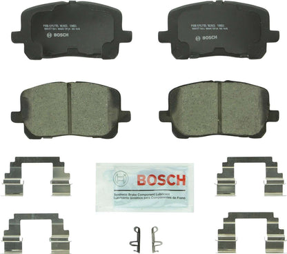 Bosch Disc Brake Pad Set BC923