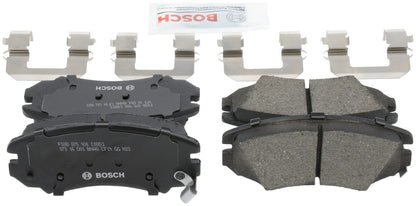 Bosch Disc Brake Pad Set BC924