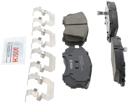 Bosch Disc Brake Pad Set BC924