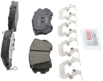 Bosch Disc Brake Pad Set BC924