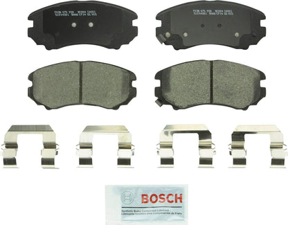 Bosch Disc Brake Pad Set BC924
