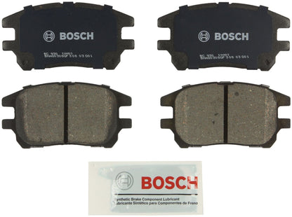 Bosch QuietCast Brake Pads BC930