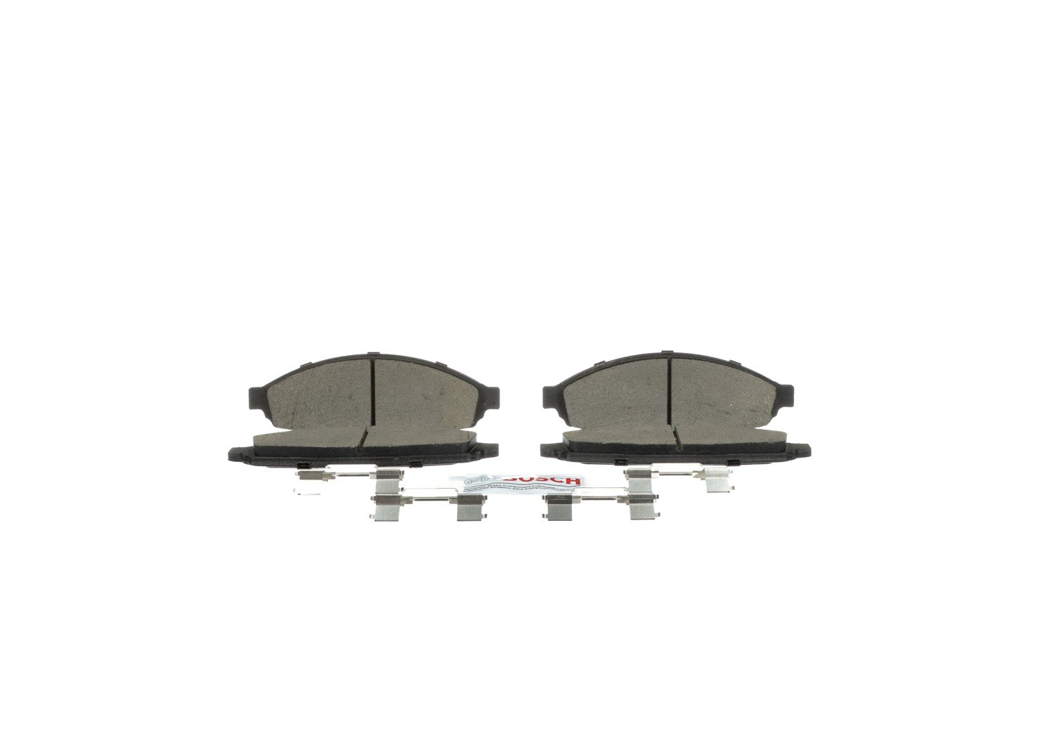 Bosch Disc Brake Pad Set BC931