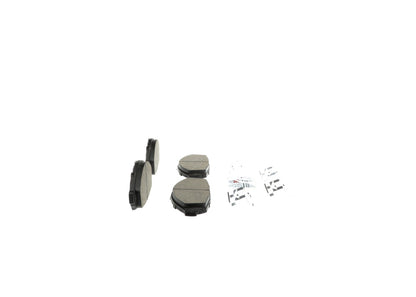 Bosch Disc Brake Pad Set BC931