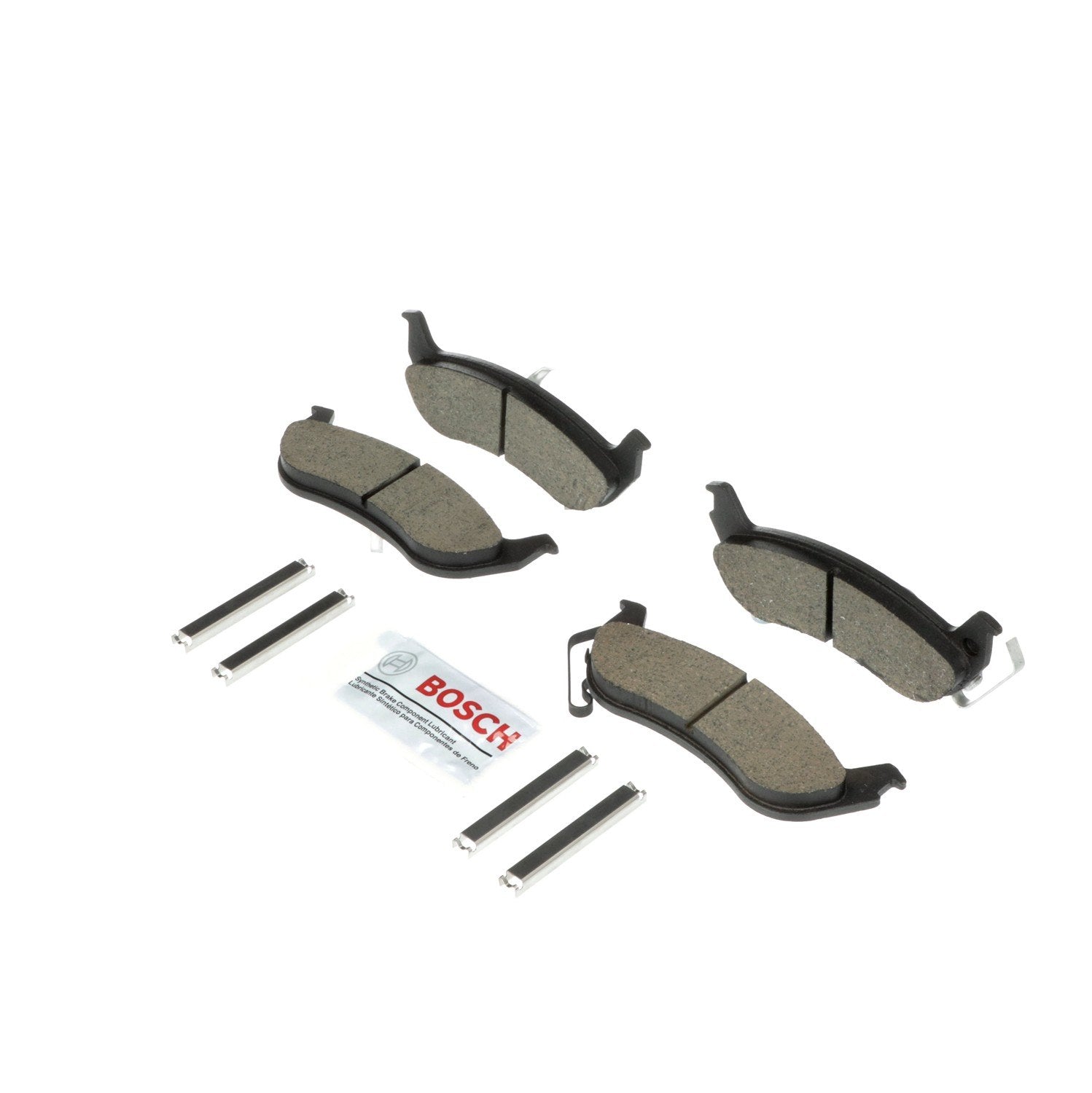 Bosch Disc Brake Pad Set BC932