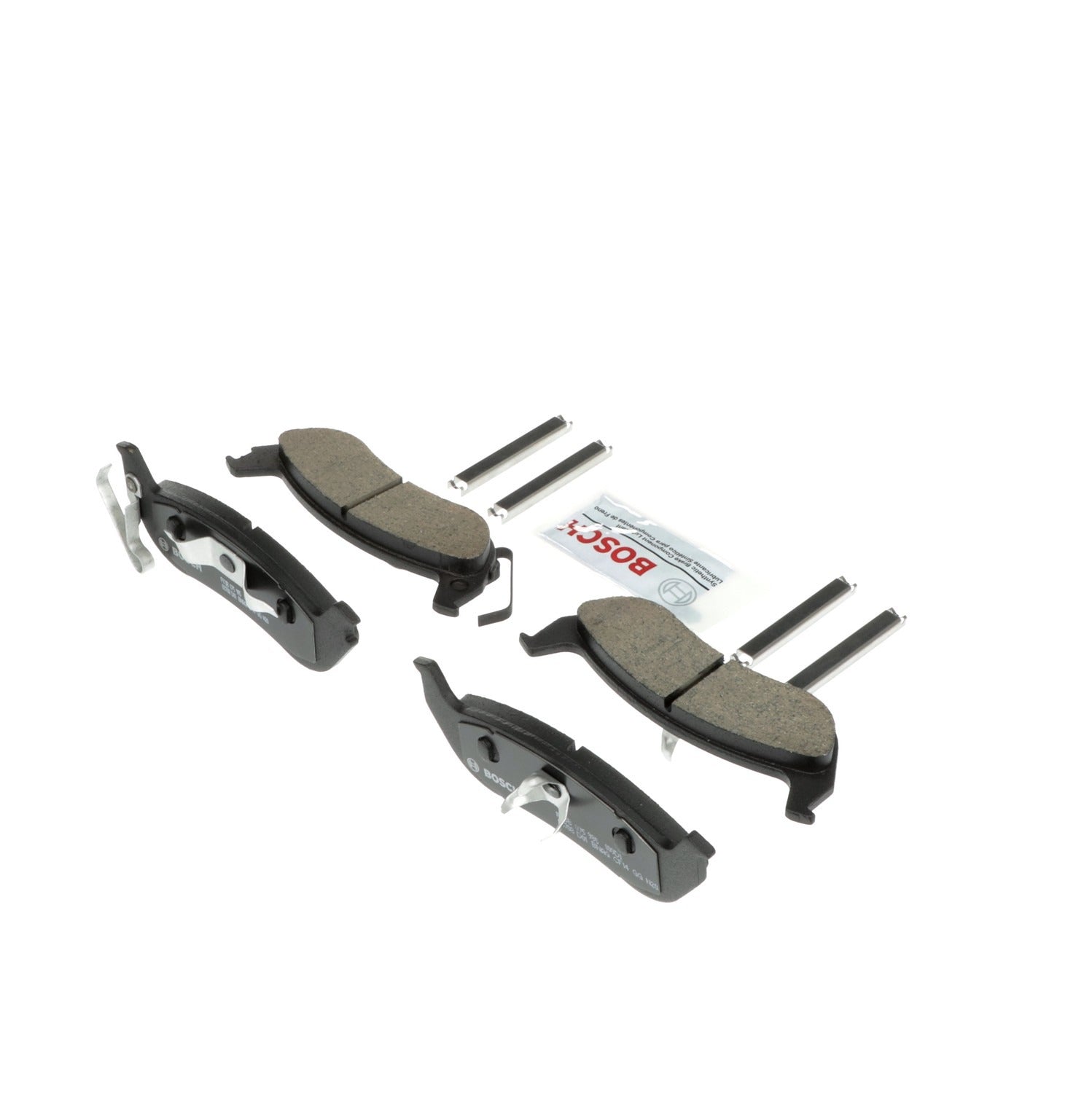 Bosch Disc Brake Pad Set BC932