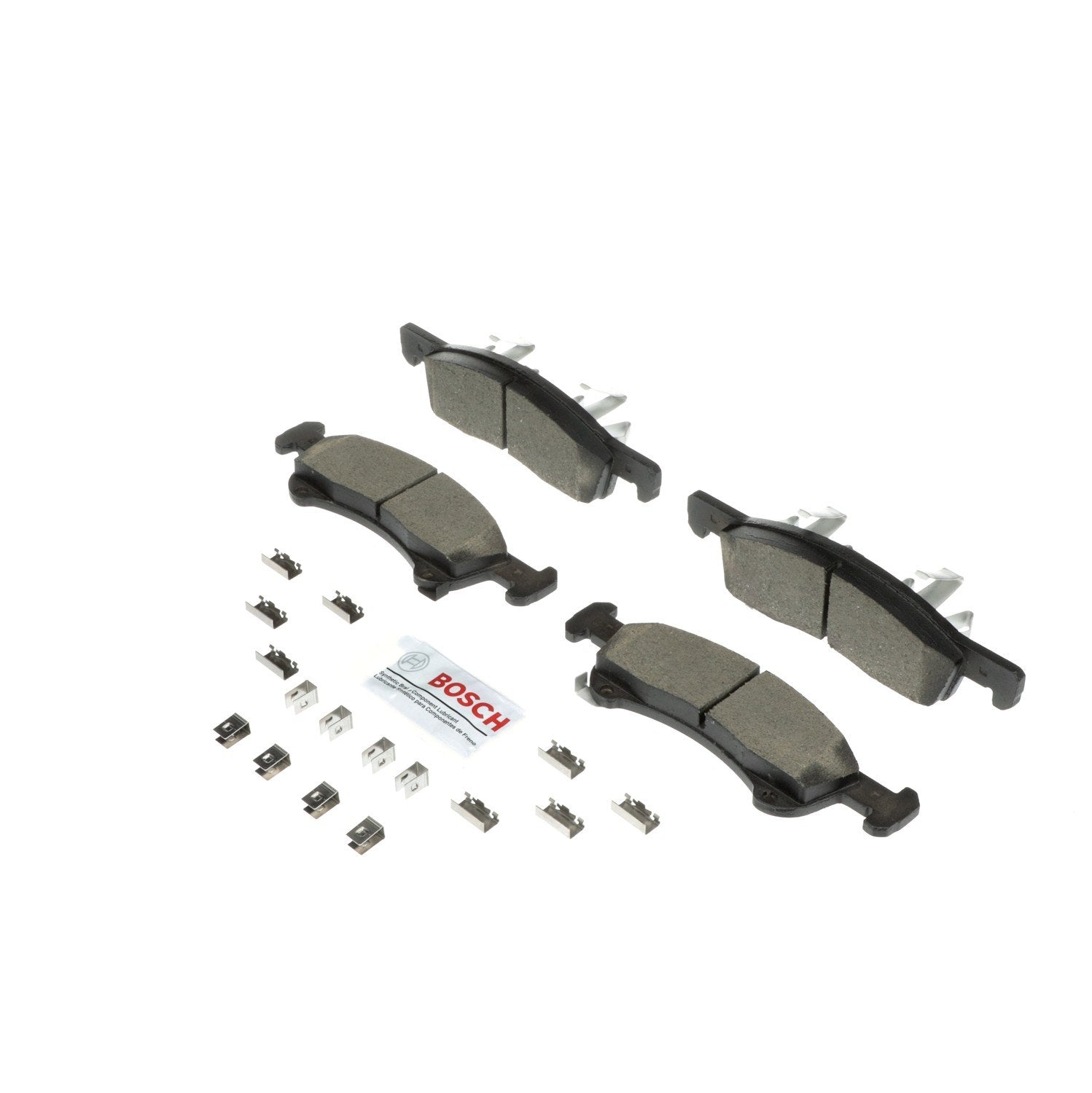 Bosch Disc Brake Pad Set BC934