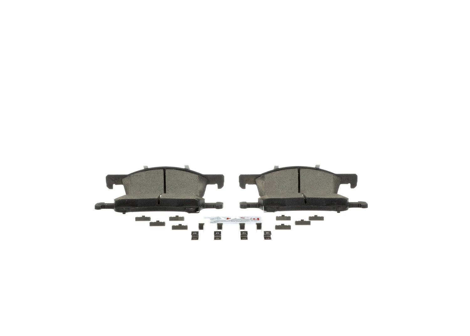 Bosch Disc Brake Pad Set BC934