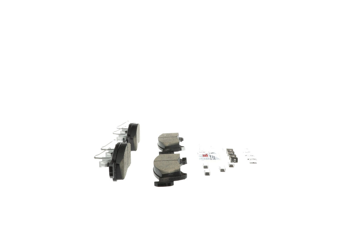 Bosch Disc Brake Pad Set BC934