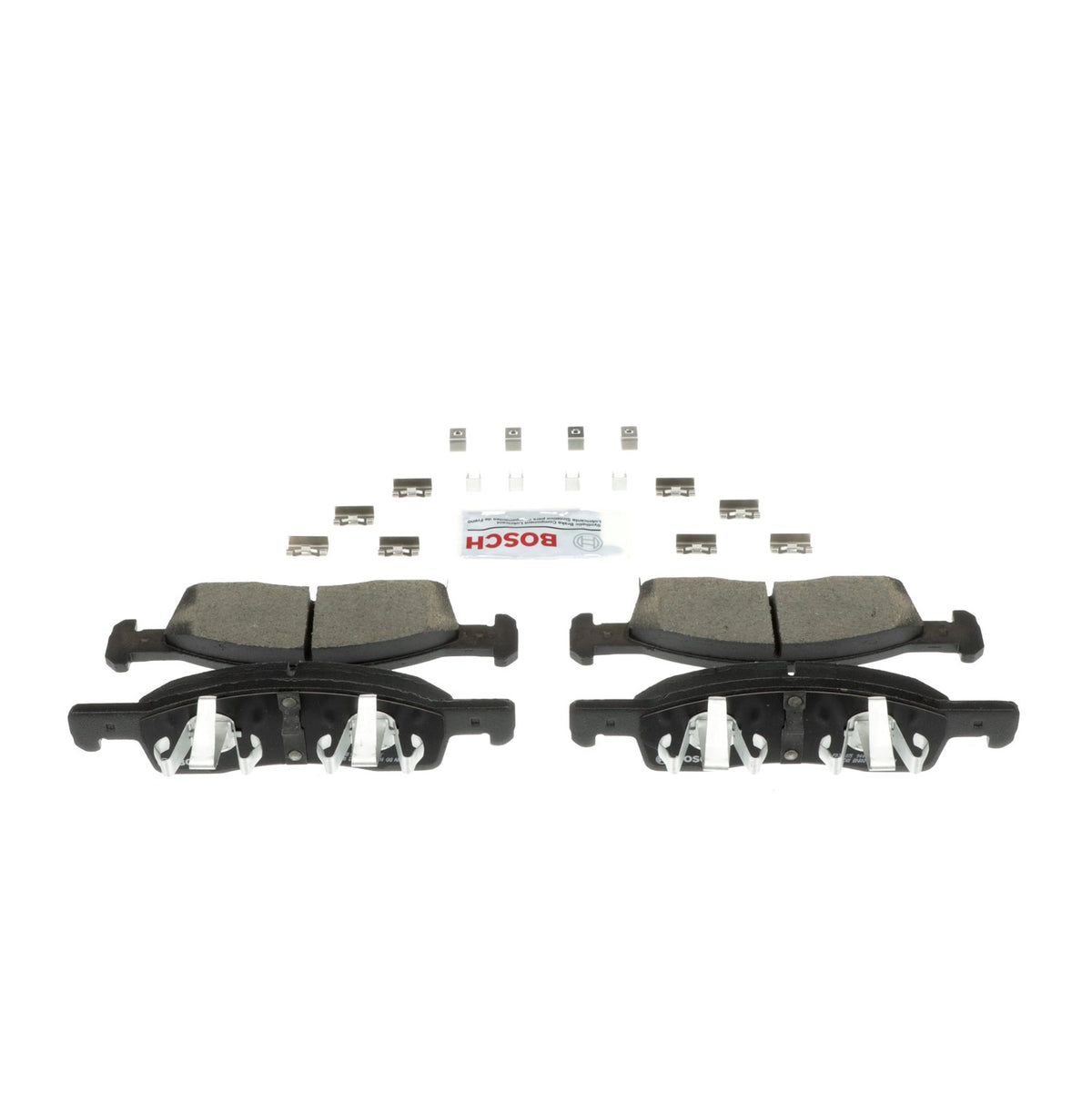 Bosch Disc Brake Pad Set BC934