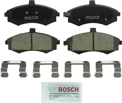 Bosch Disc Brake Pad Set BC941