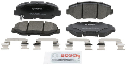 Bosch Disc Brake Pad Set BC943