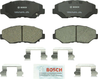Bosch Disc Brake Pad Set BC943