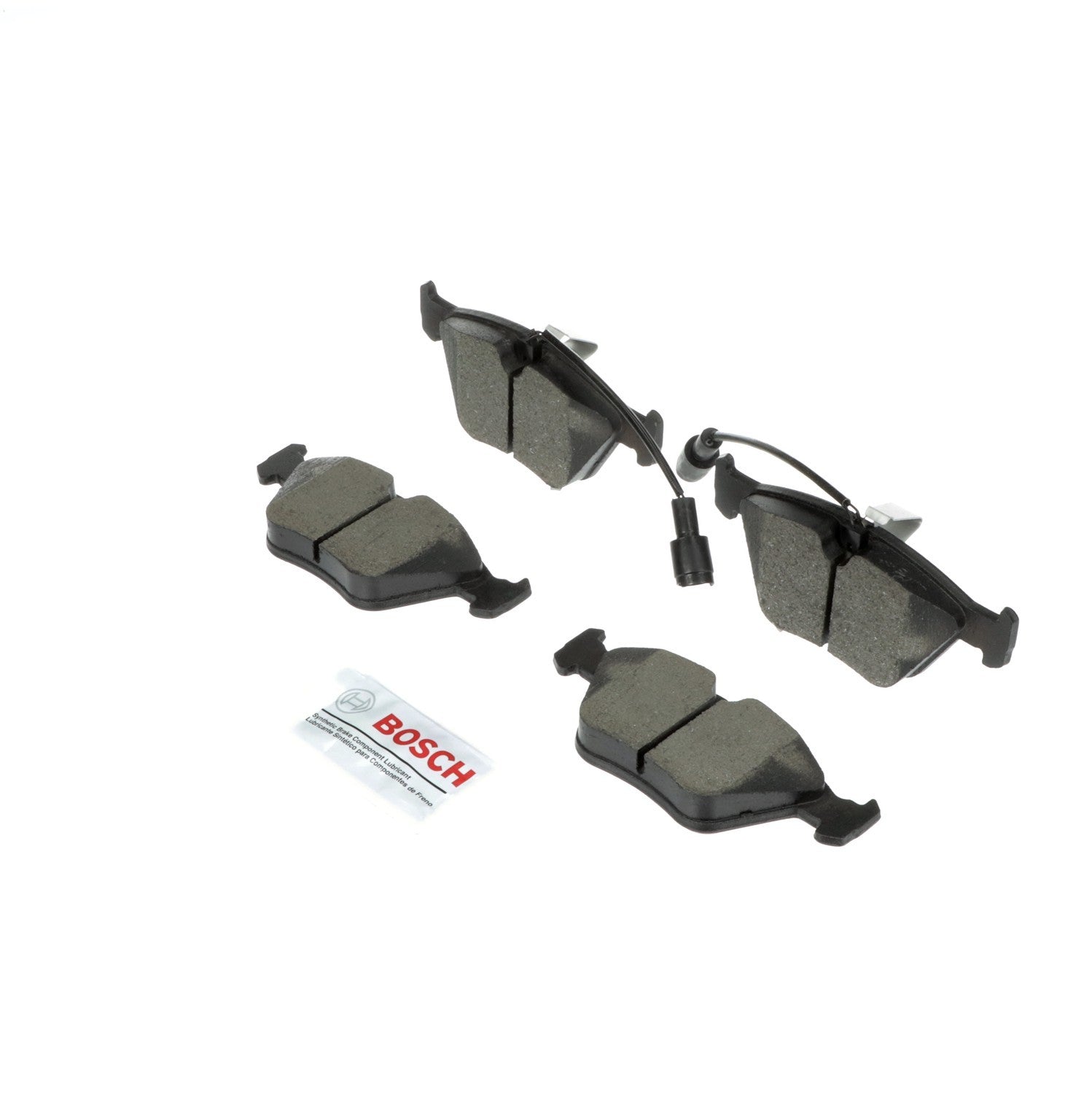 Bosch Disc Brake Pad Set BC946