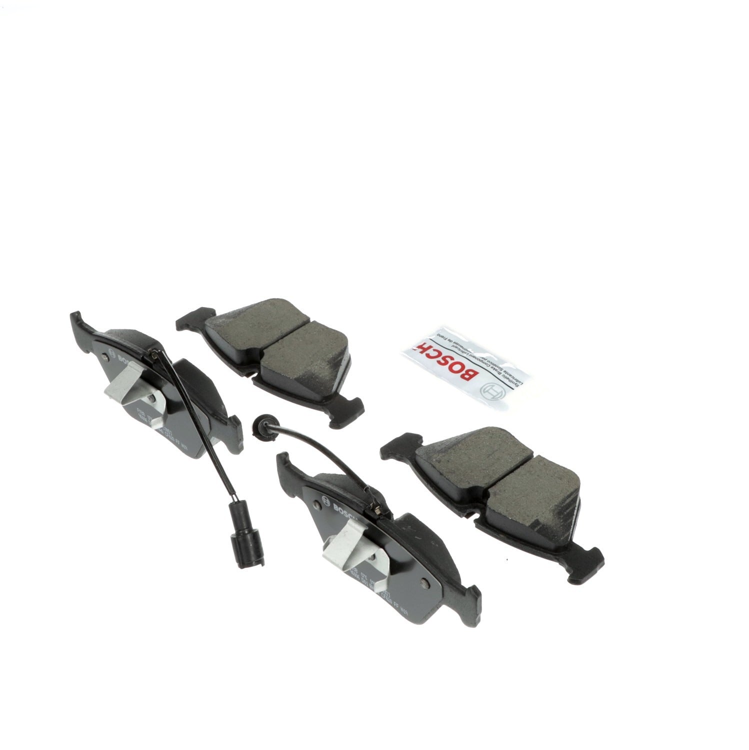 Bosch Disc Brake Pad Set BC946