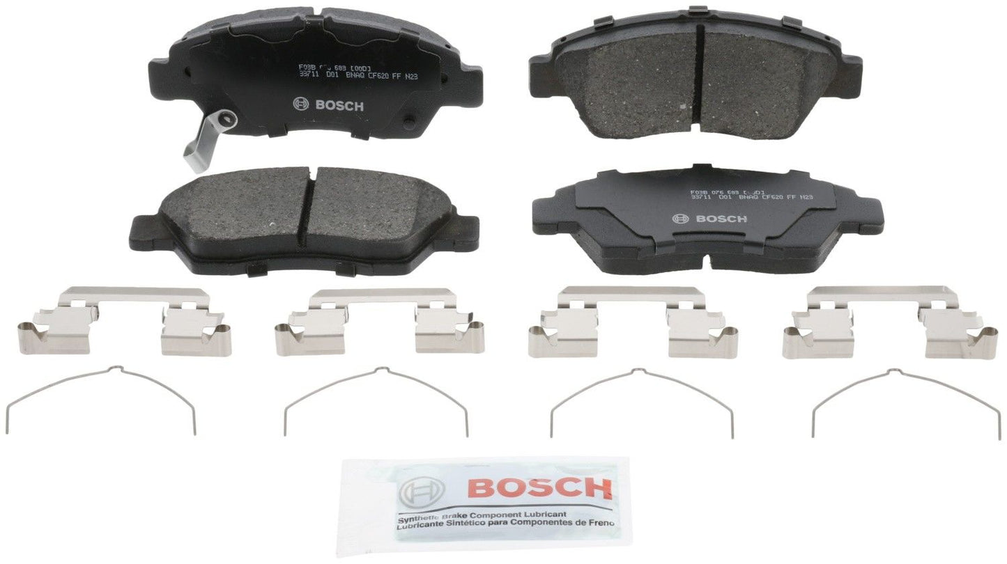 Bosch Disc Brake Pad Set BC948