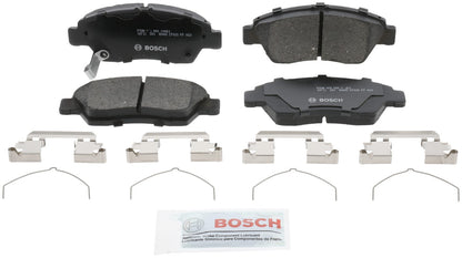 Bosch Disc Brake Pad Set BC948