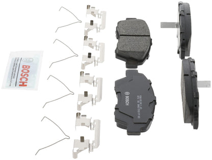 Bosch Disc Brake Pad Set BC948