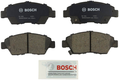 Bosch Disc Brake Pad Set BC948