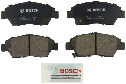 Bosch Disc Brake Pad Set BC948