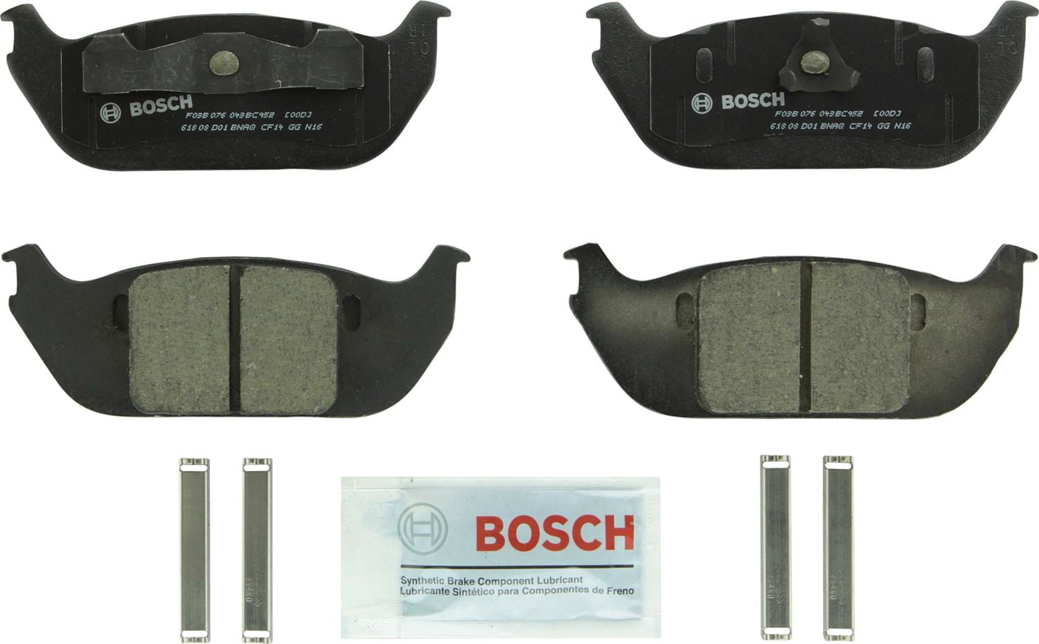 Bosch BC952