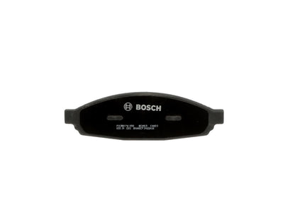 Bosch Disc Brake Pad Set BC953