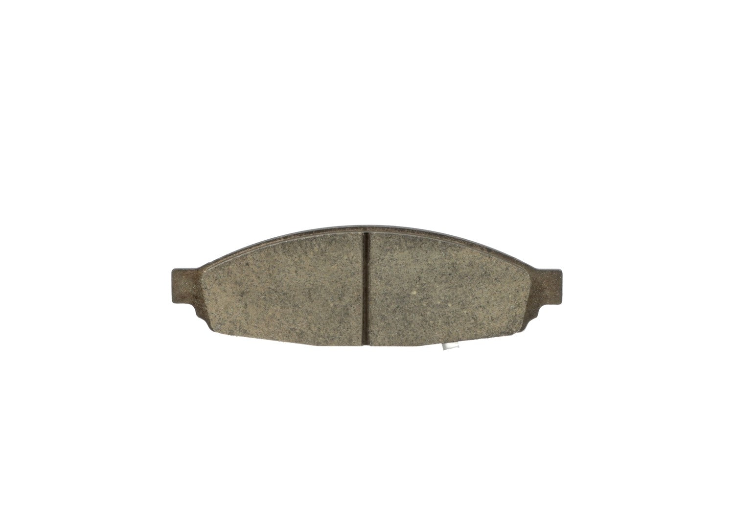 Bosch Disc Brake Pad Set BC953