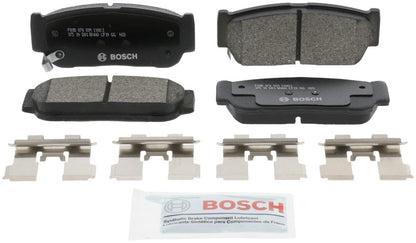 Bosch Disc Brake Pad Set BC954