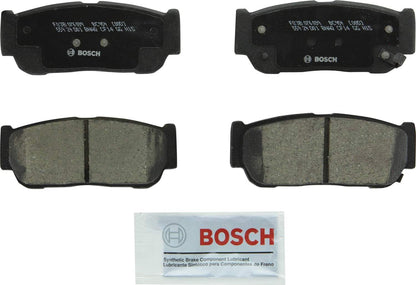Bosch Disc Brake Pad Set BC954