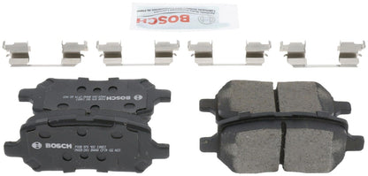 Bosch Disc Brake Pad Set BC956