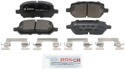 Bosch Disc Brake Pad Set BC956