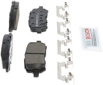Bosch Disc Brake Pad Set BC956
