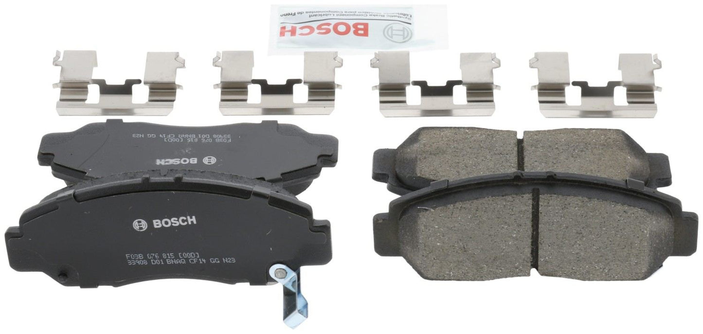 Bosch Disc Brake Pad Set BC959