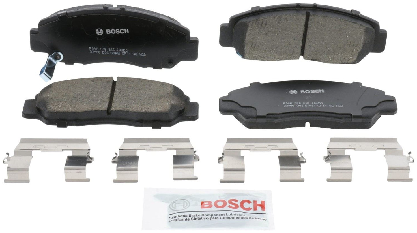 Bosch Disc Brake Pad Set BC959