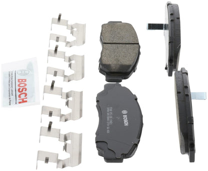 Bosch Disc Brake Pad Set BC959